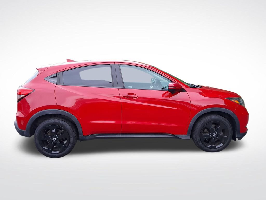 Used 2018 Honda HR-V EX image 9