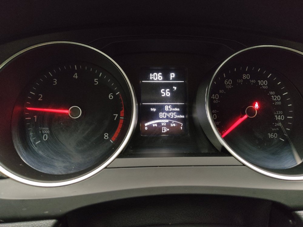 Used 2018 Volkswagen Jetta S image 23