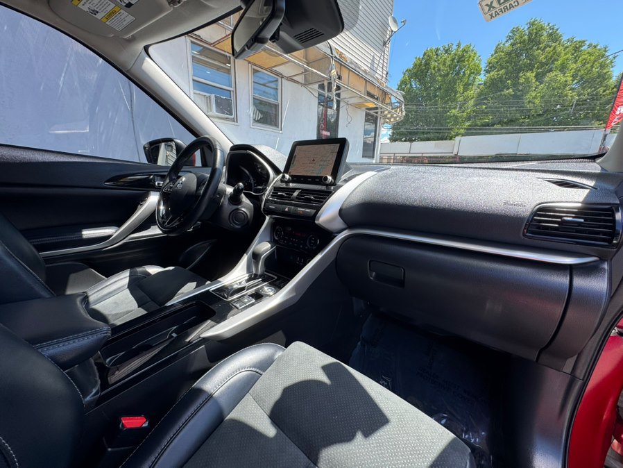 Used 2024 Mitsubishi Eclipse Cross SE AWD/4WD image 29