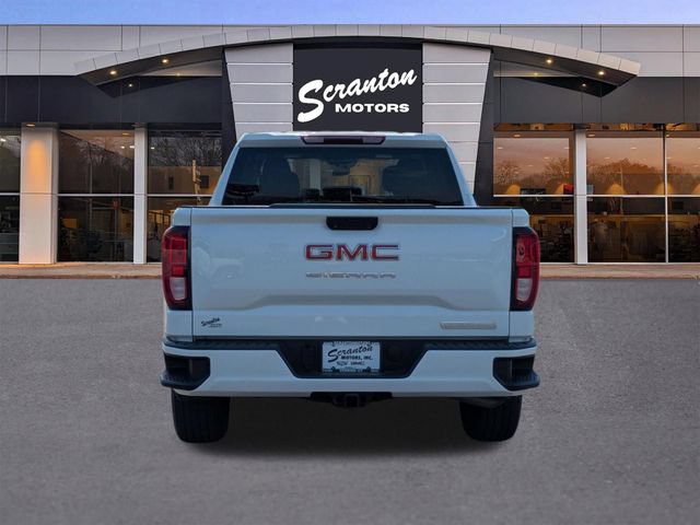 Certified 2023 GMC Sierra 1500 Elevation AWD/4WD image 4