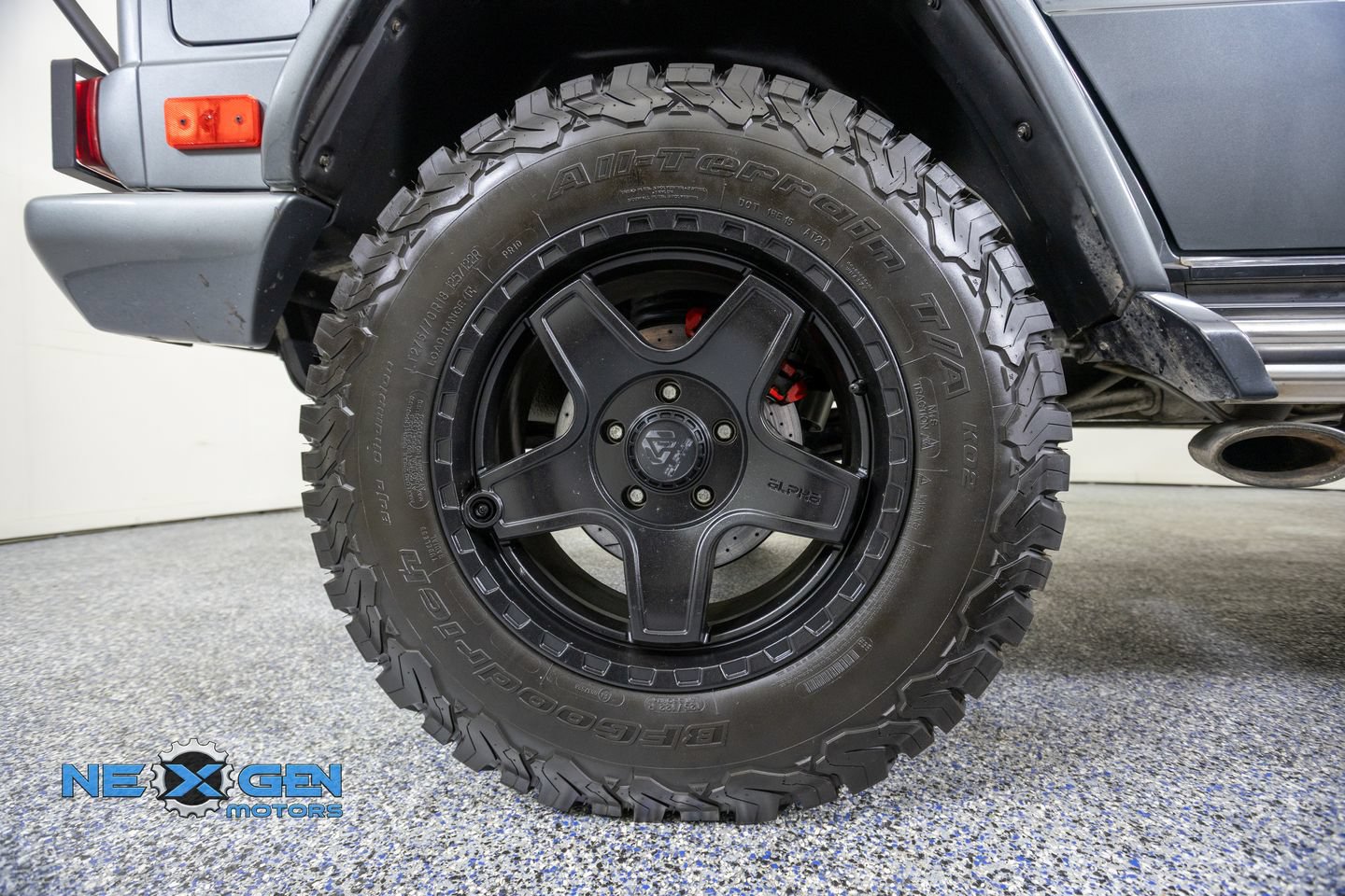 Used 2013 Mercedes-Benz G 63 AMG 4MATIC image 50
