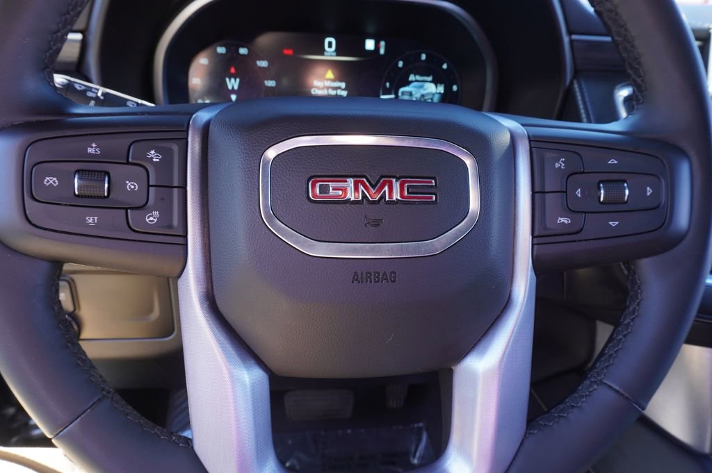 Certified 2023 GMC Yukon SLT w/ SLT Luxury Package image 20