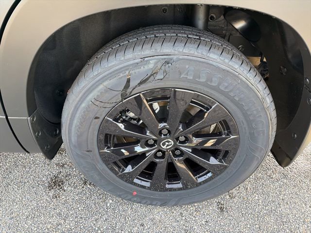 New 2026 MAZDA CX-50 2.5 Hybrid w/ Weather Package image 6