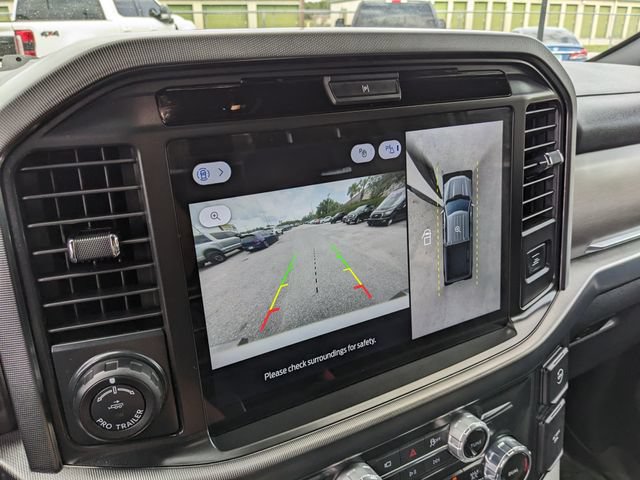 Certified 2025 Ford F150 Platinum AWD/4WD image 26