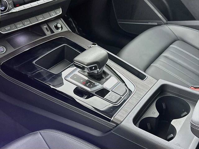 Certified 2023 Audi Q5 2.0T Premium Plus AWD/4WD image 15