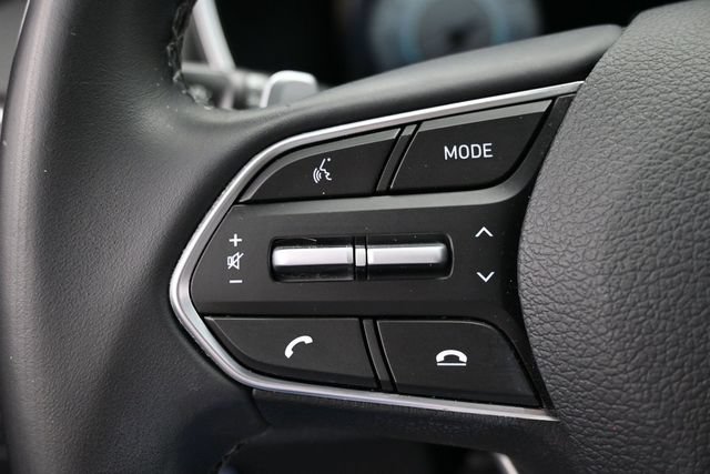 Used 2022 Hyundai Santa Fe SEL w/ Convenience + Premium Package FWD image 17