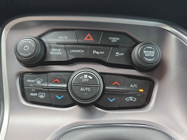 Used 2021 Dodge Challenger R/T Scat Pack image 23
