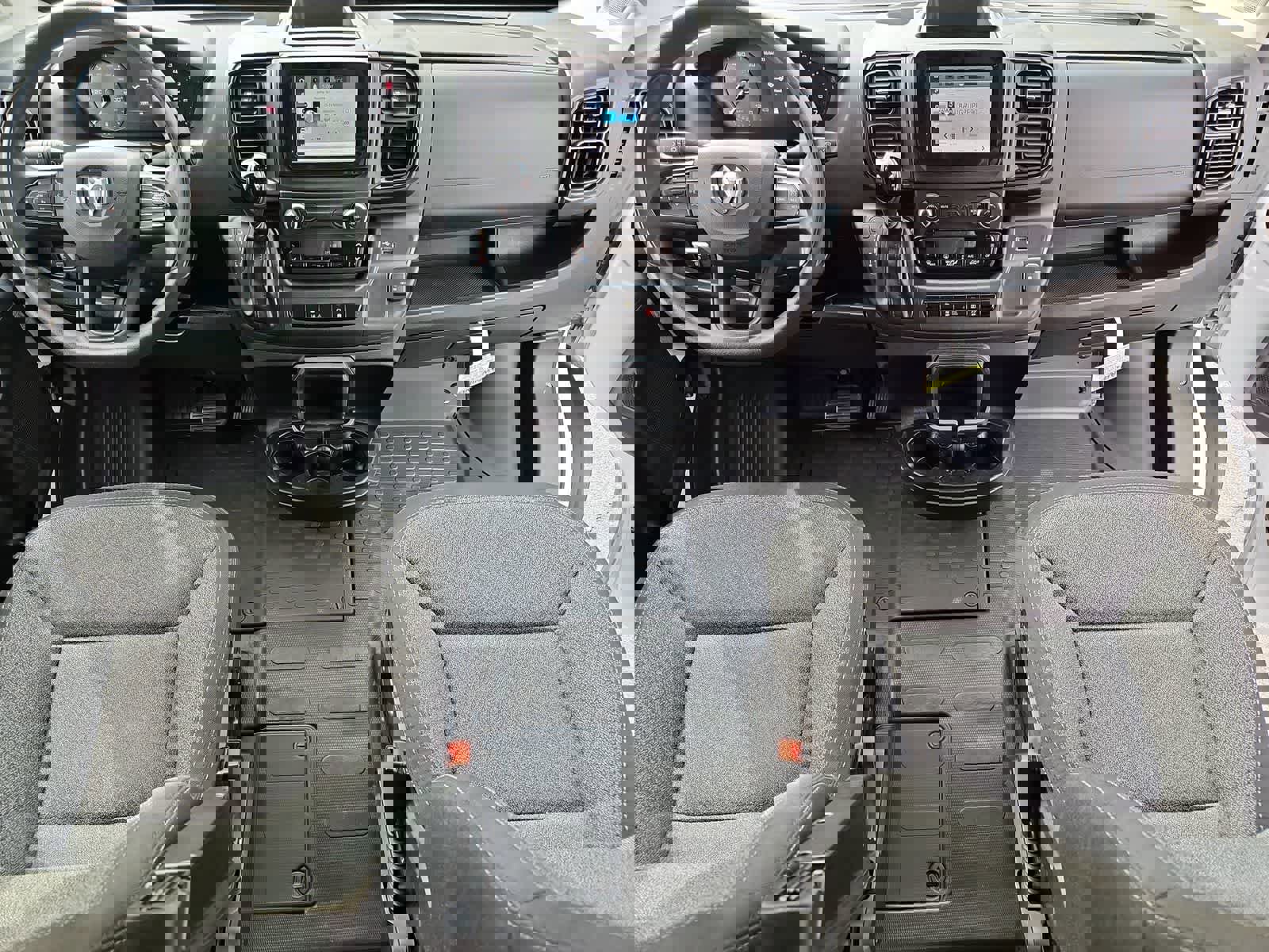 Used 2023 RAM ProMaster 3500 w/ Driver Convenience Group image 16