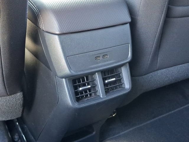 Used 2026 Chevrolet Equinox LT w/ Safety and Technology Package AWD/4WD image 22