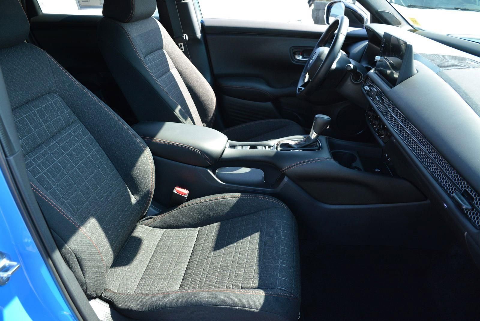 Used 2026 Honda HR-V Sport image 17
