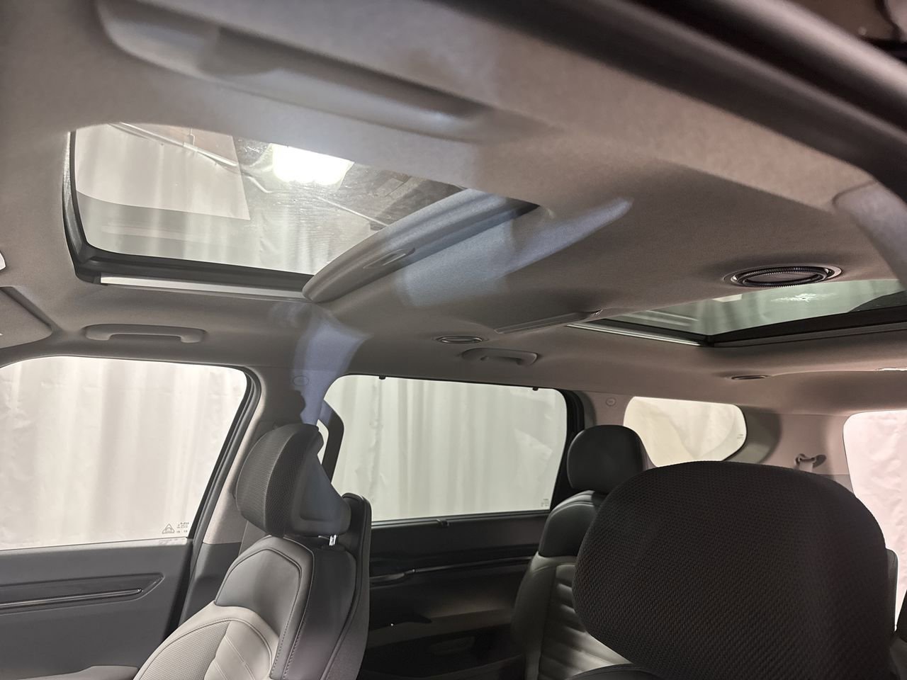 New 2026 Kia EV9 Land image 27