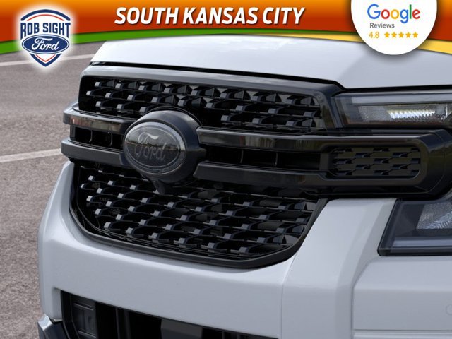 New 2026 Ford Ranger XLT AWD/4WD image 17