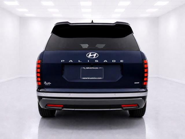 Used 2026 Hyundai Palisade Limited AWD/4WD image 7