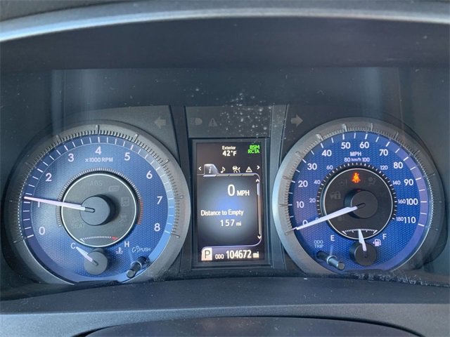 Used 2020 Toyota Sienna Limited image 20