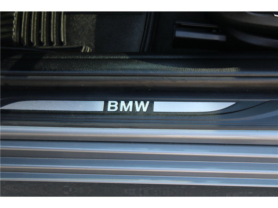 Used 2015 BMW 535i xDrive Sedan AWD/4WD image 21