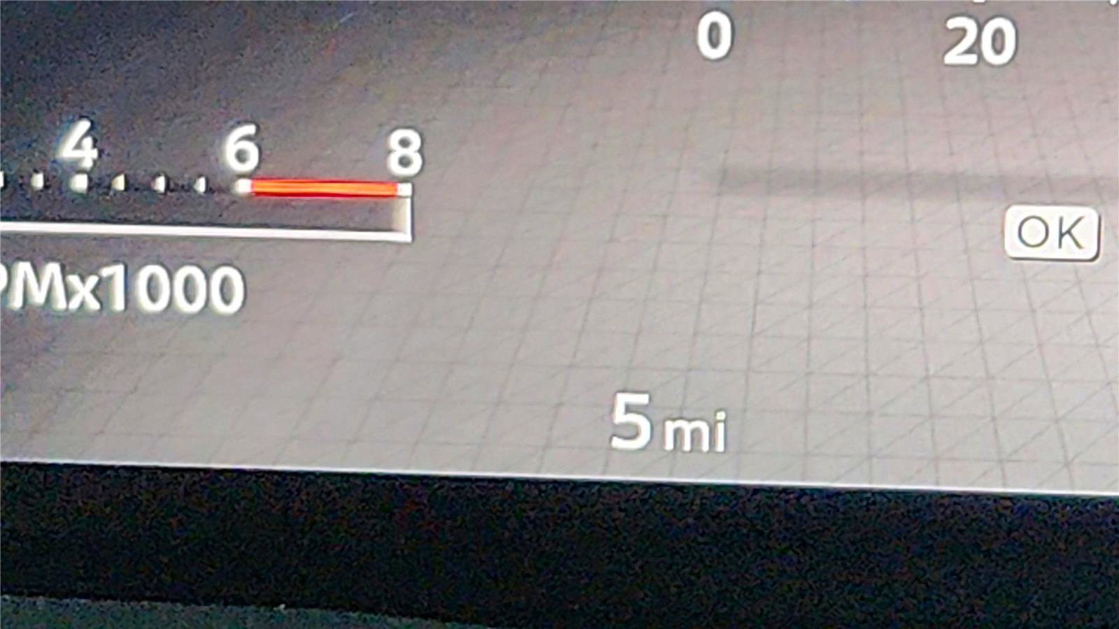 Used 2025 Nissan Murano SV image 28