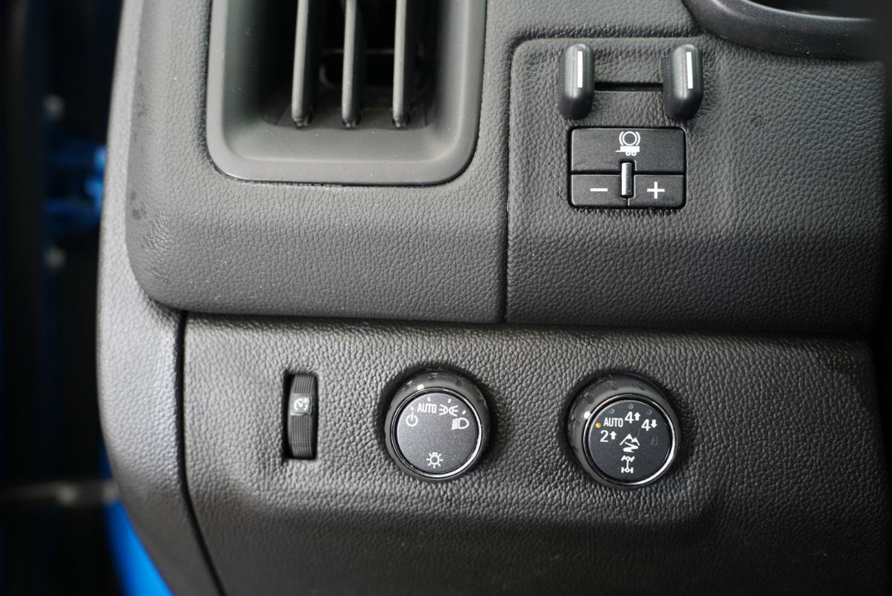 Used 2022 Chevrolet Colorado ZR2 AWD/4WD image 22
