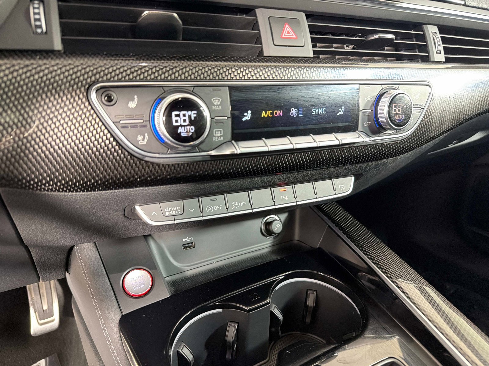 Used 2023 Audi S5 Premium Plus image 32