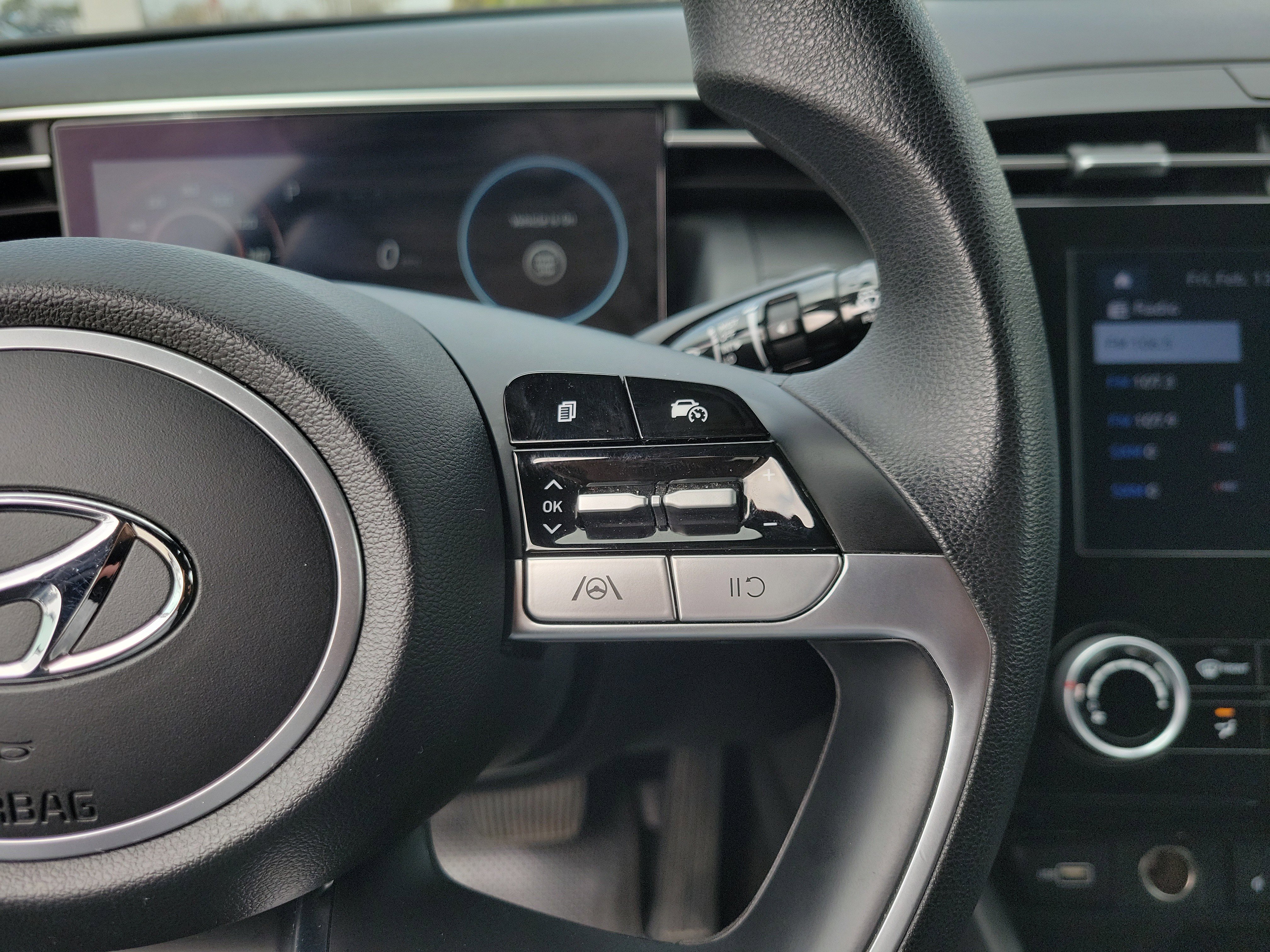 Used 2022 Hyundai Santa Cruz SEL w/ Activity Package image 27