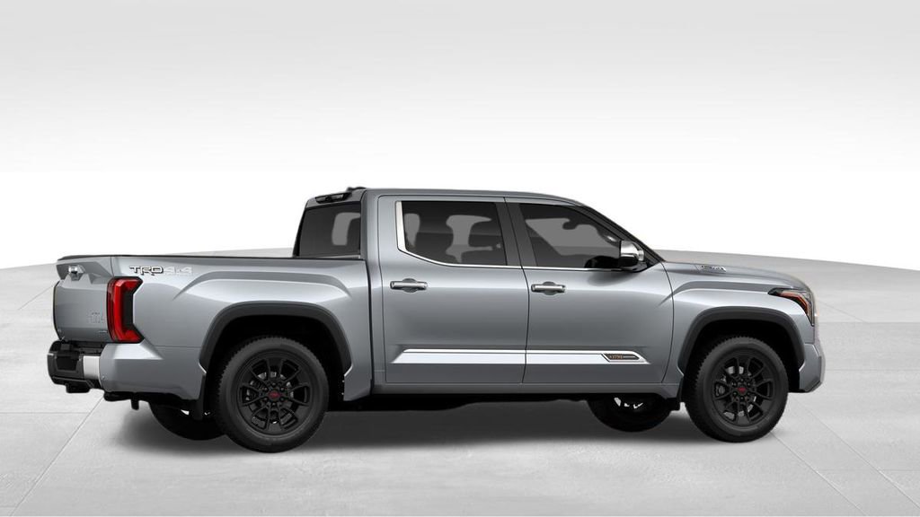 New 2026 Toyota Tundra 1794 Edition image 33