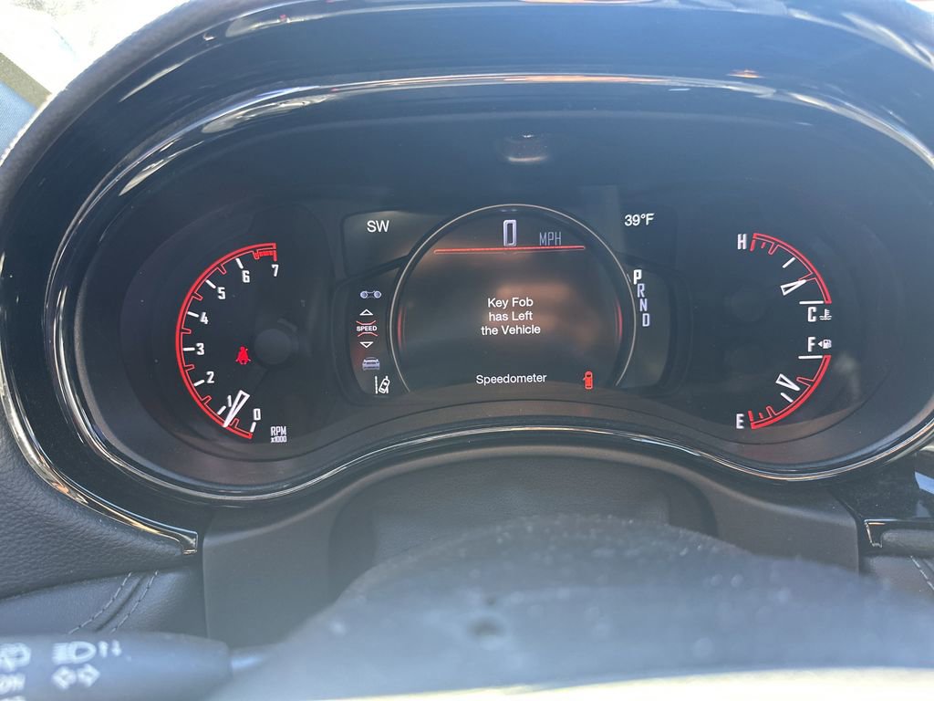 Used 2022 Dodge Durango GT image 29