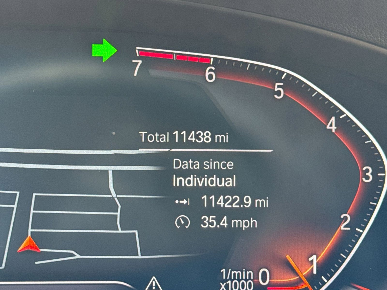 Used 2023 BMW X3 xDrive30i w/ Premium Package image 19