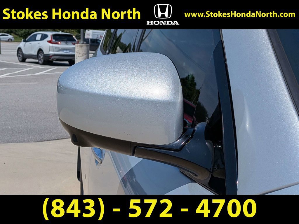 Used 2015 Nissan Pathfinder SL w/ SL Premium Package FWD image 18