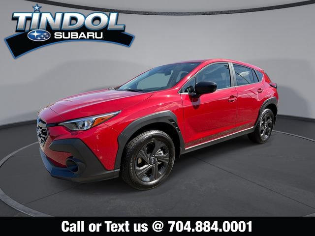 New 2026 Subaru Crosstrek 2.5i
