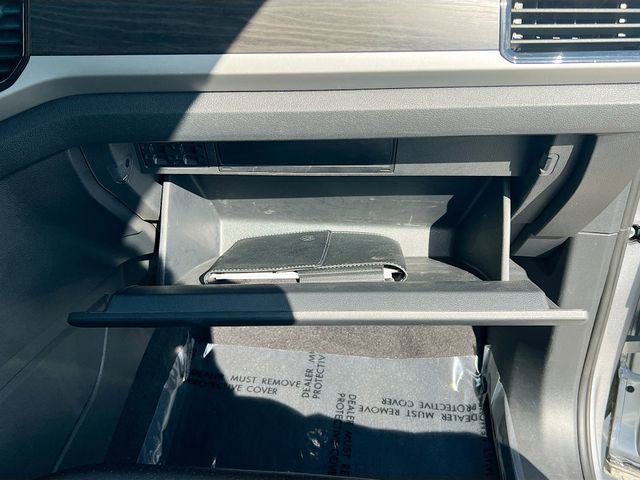 Used 2023 Volkswagen Atlas SE image 30