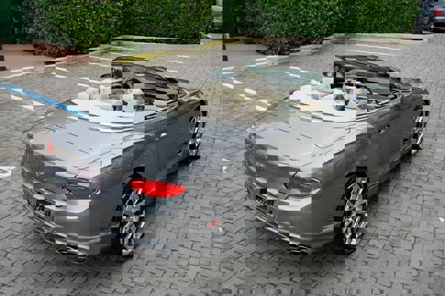 Used 2021 Bentley Continental GT Mulliner image 28