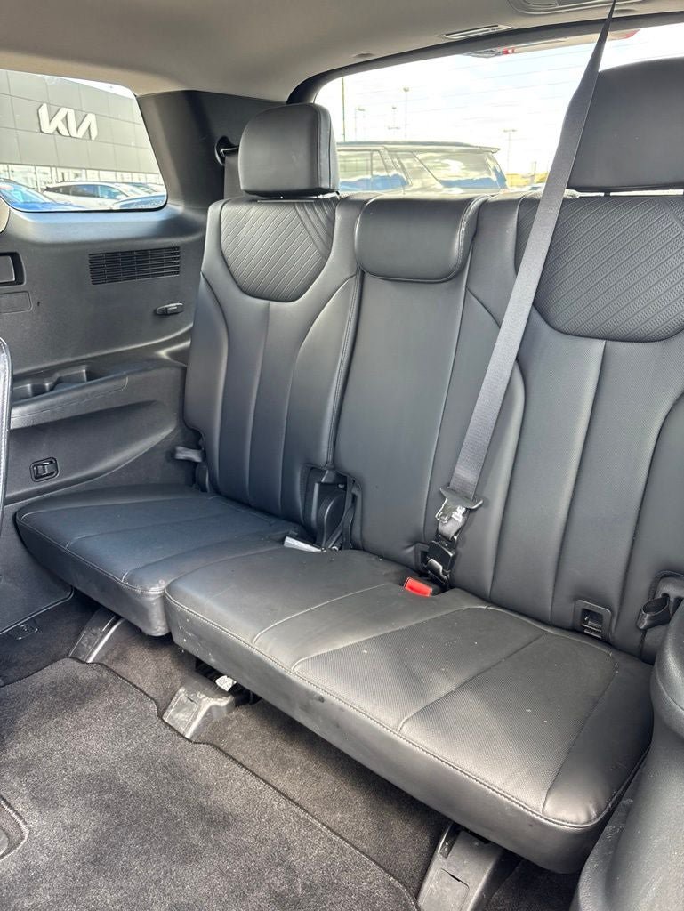Used 2023 Hyundai Palisade XRT AWD/4WD image 23