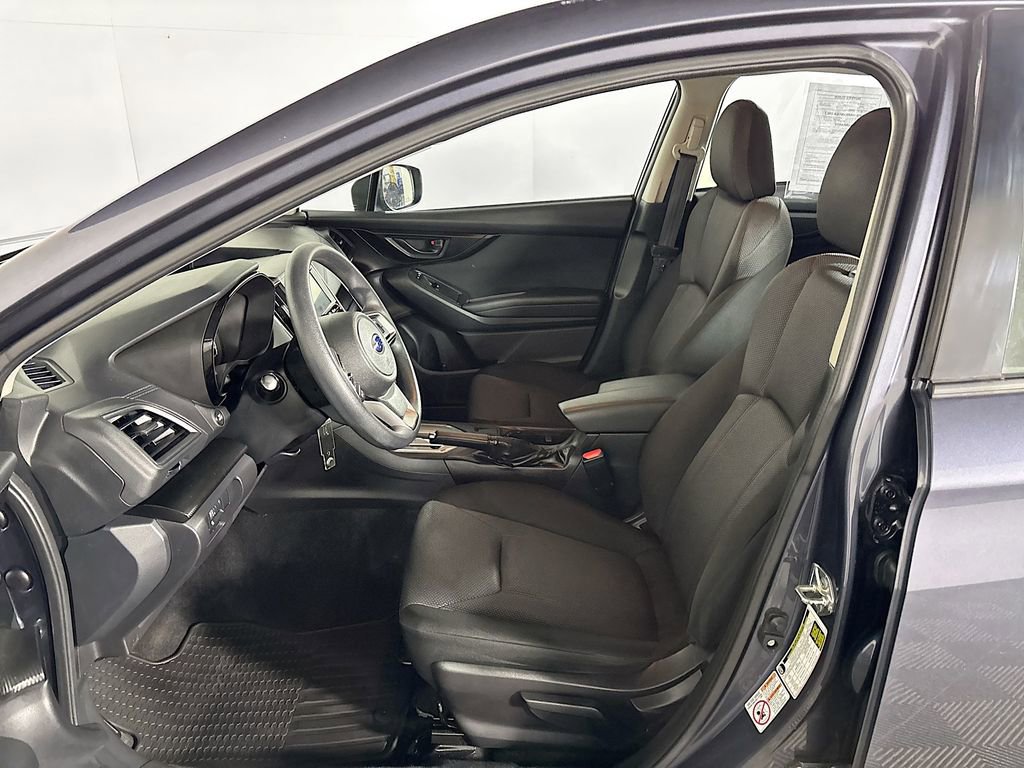 Used 2017 Subaru Impreza 2.0i AWD/4WD image 11