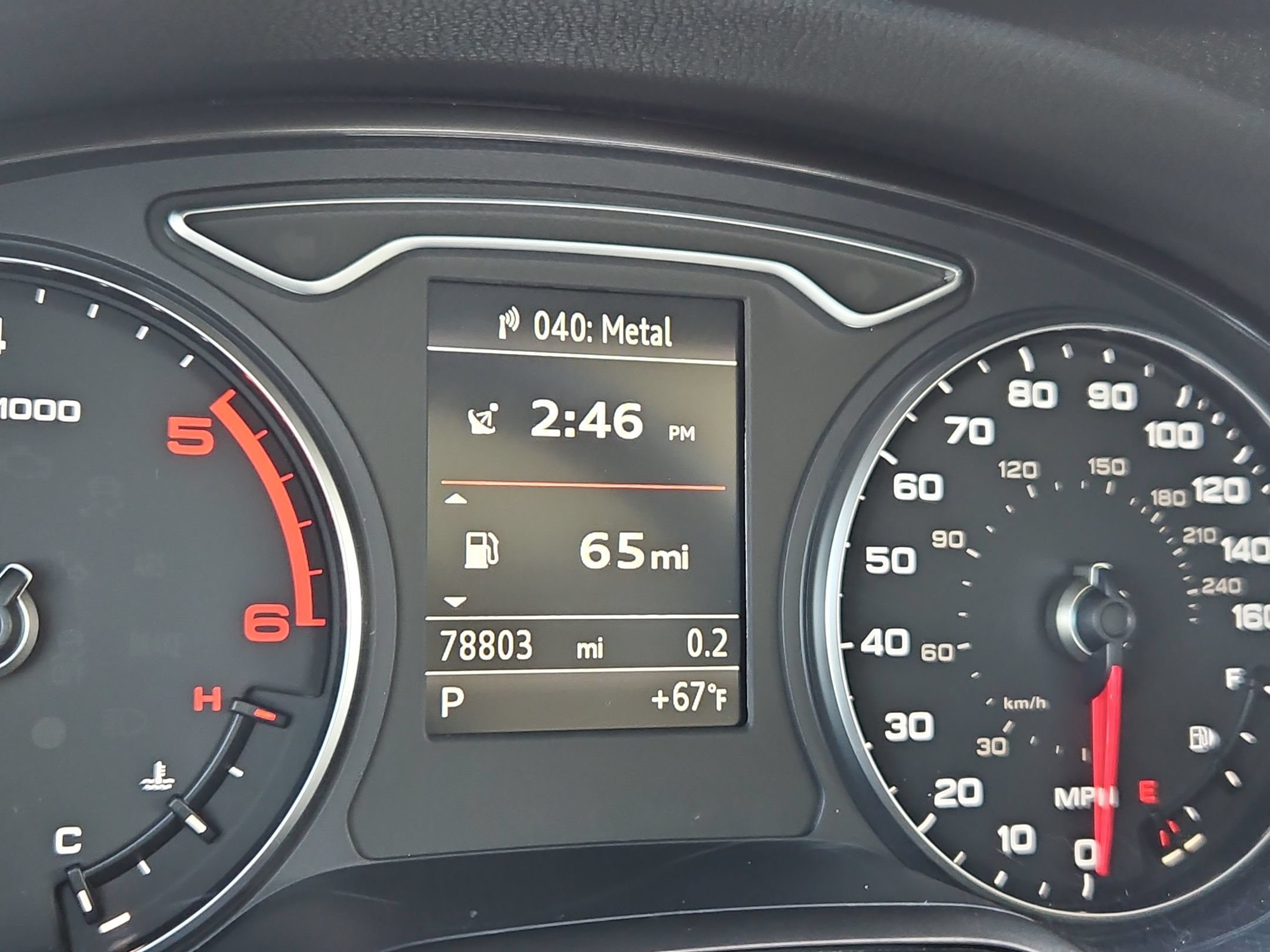 Used 2015 Audi A3 TDI Prestige w/ Prestige Package FWD image 15