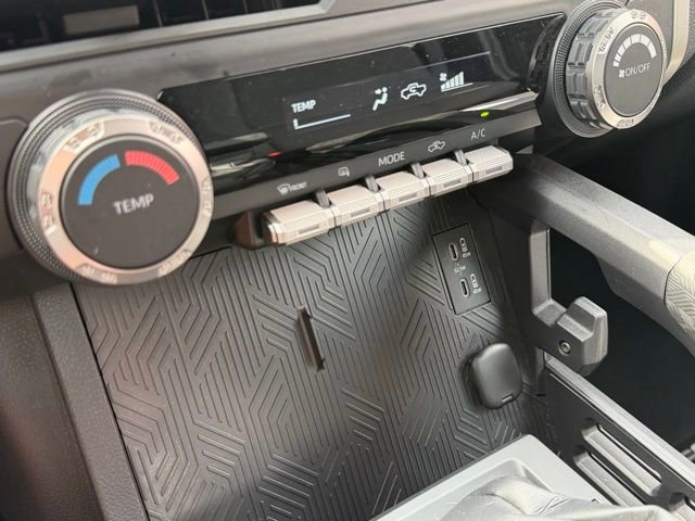 Used 2024 Toyota Tacoma SR5 image 18