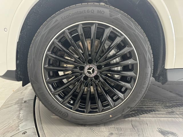 Used 2026 Mercedes-Benz GLC 300 4MATIC image 10