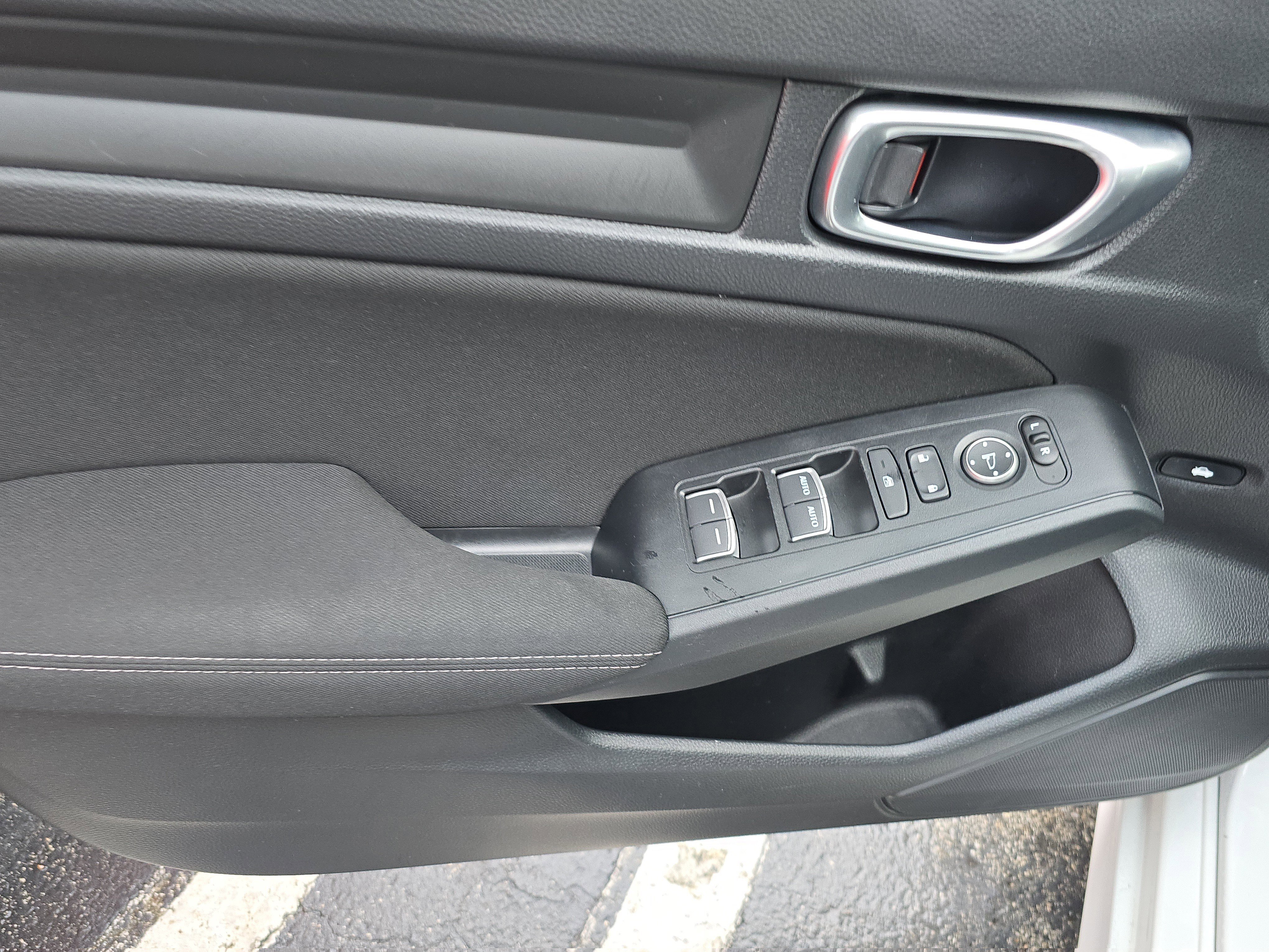 Certified 2023 Honda Civic Sport image 15