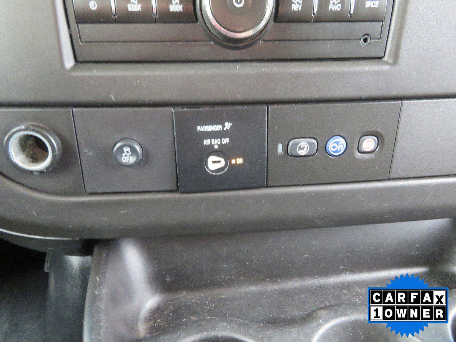 Used 2019 GMC Savana 2500 CARGO image 16