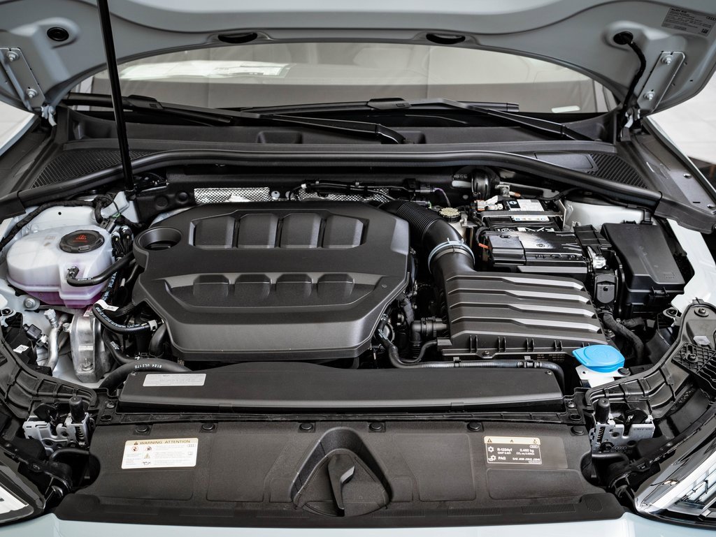 New 2026 Audi A3 2.0T Premium image 46