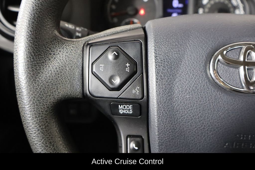Used 2019 Toyota Tacoma SR w/ SR Convenience Package image 8