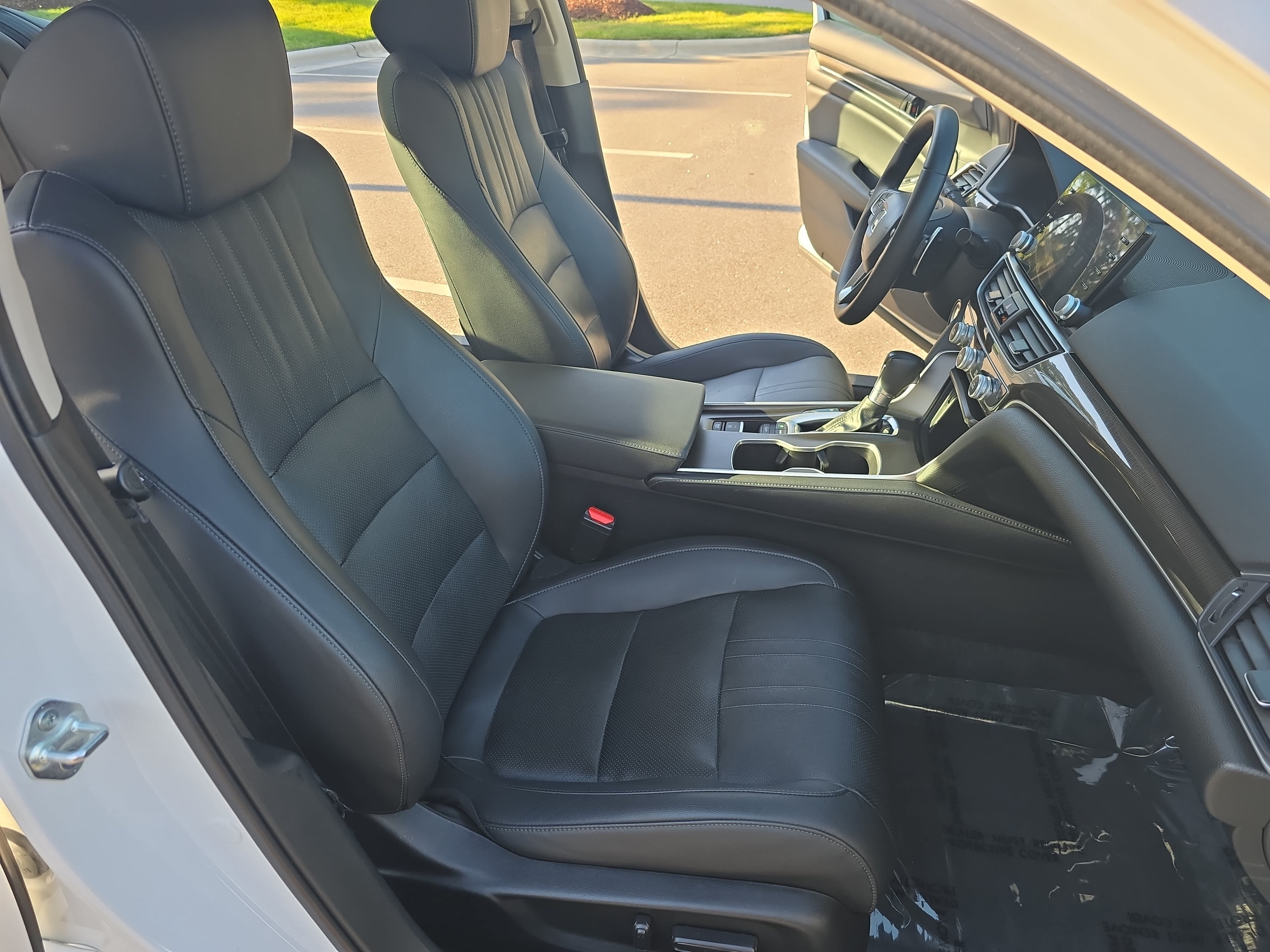 Used 2022 Honda Accord Sport Special Edition image 10
