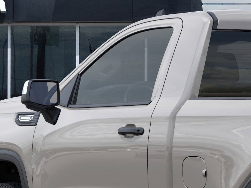 New 2026 GMC Sierra 1500 Pro w/ Pro Value Package image 13