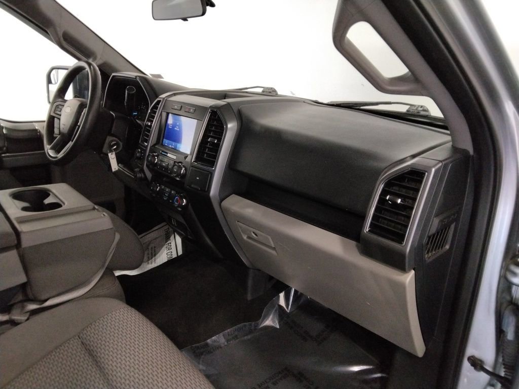 Used 2020 Ford F150 XLT w/ XTR Package image 42