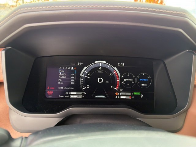 New 2026 Toyota Tundra 1794 Edition w/ Tow Tech Package image 12