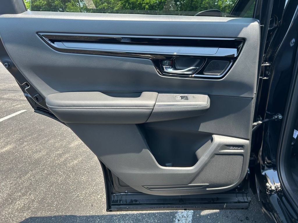 Used 2026 Honda CR-V EX-L image 20