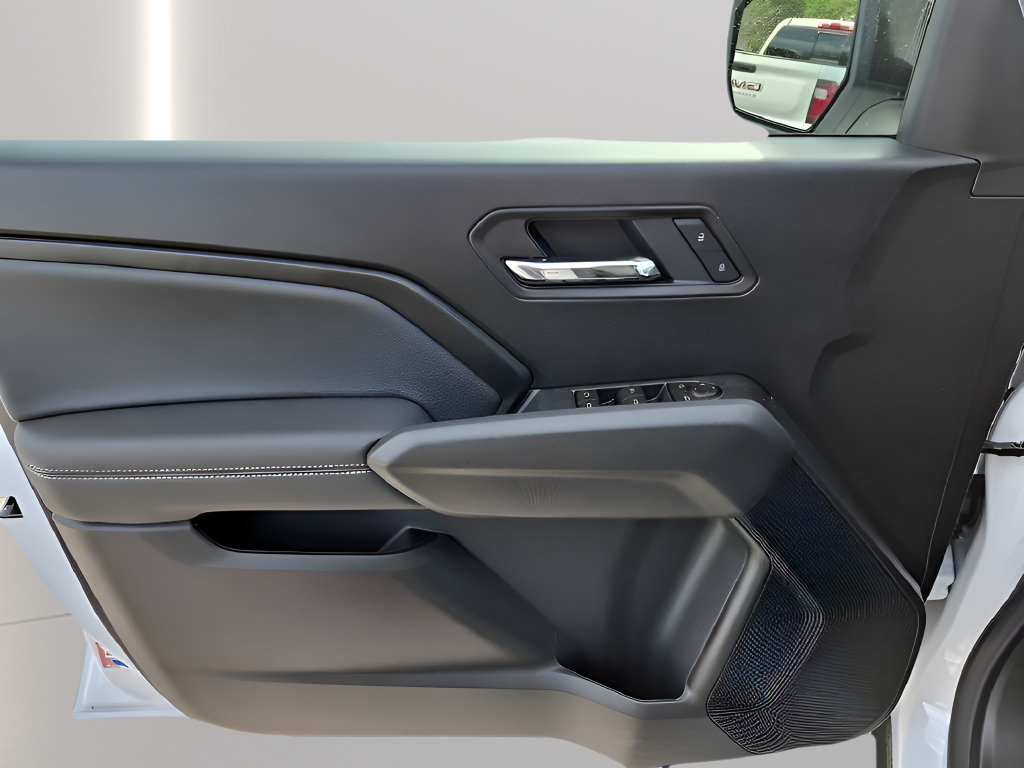 Used 2026 GMC Canyon Elevation AWD/4WD image 30
