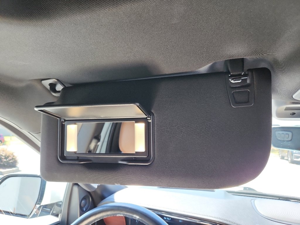 Used 2022 Lincoln Navigator Reserve image 28