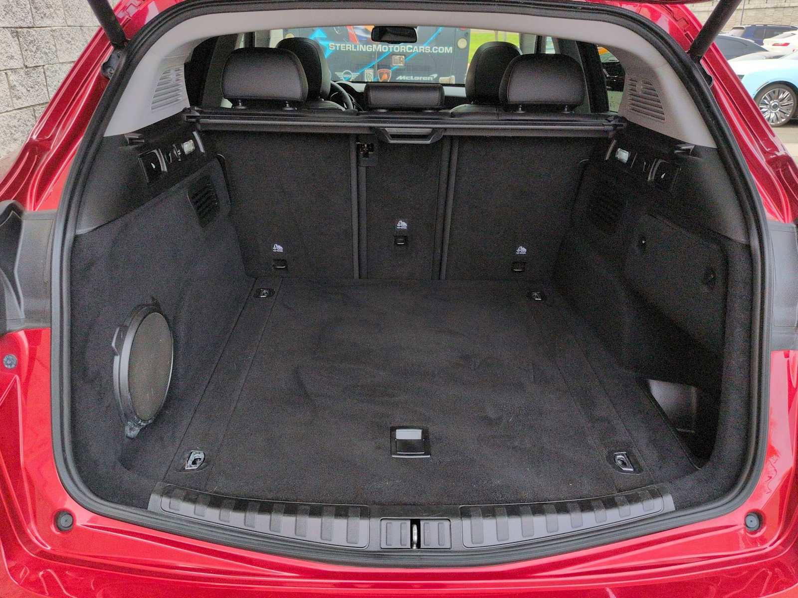 Used 2019 Alfa Romeo Stelvio Ti w/ TI Performance Package image 37