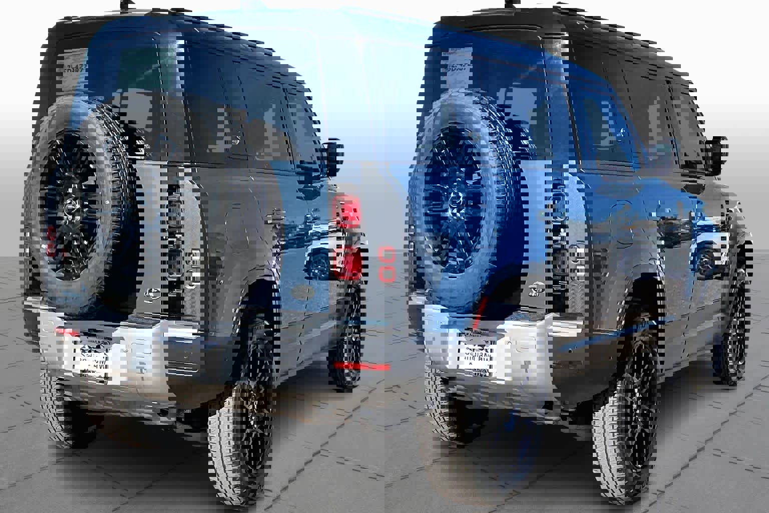 Used 2021 Land Rover Defender 110 S image 11