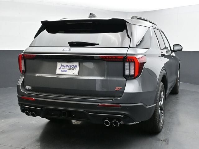 New 2026 Ford Explorer ST AWD/4WD image 11