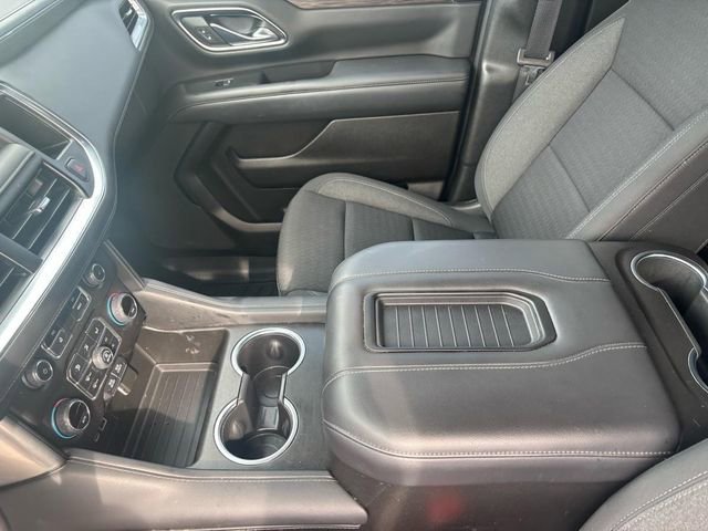 Used 2021 Chevrolet Tahoe LS AWD/4WD image 25